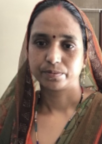 Mrs.Santosh Kumawat