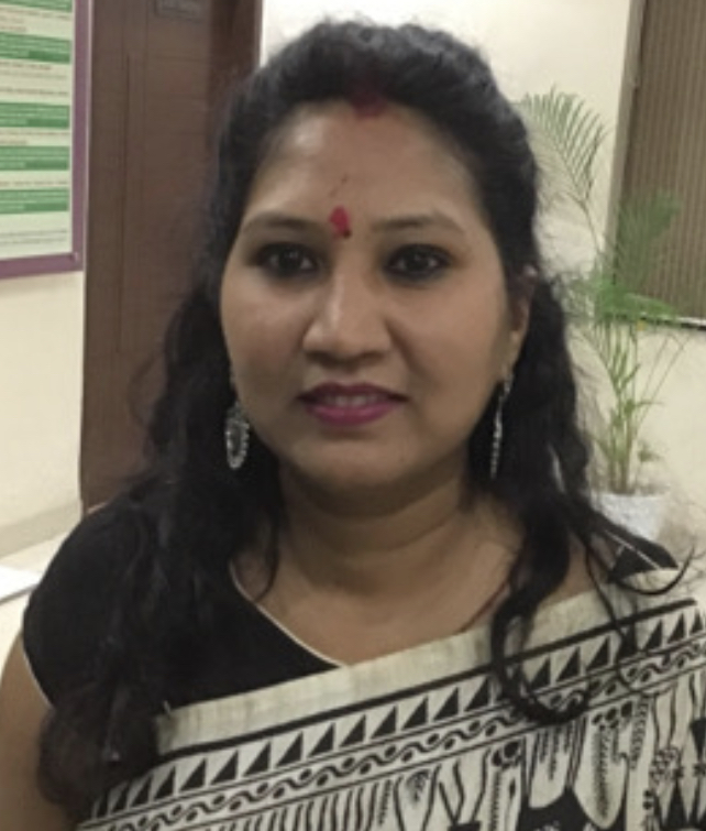 Mrs.Sangeeta Soni