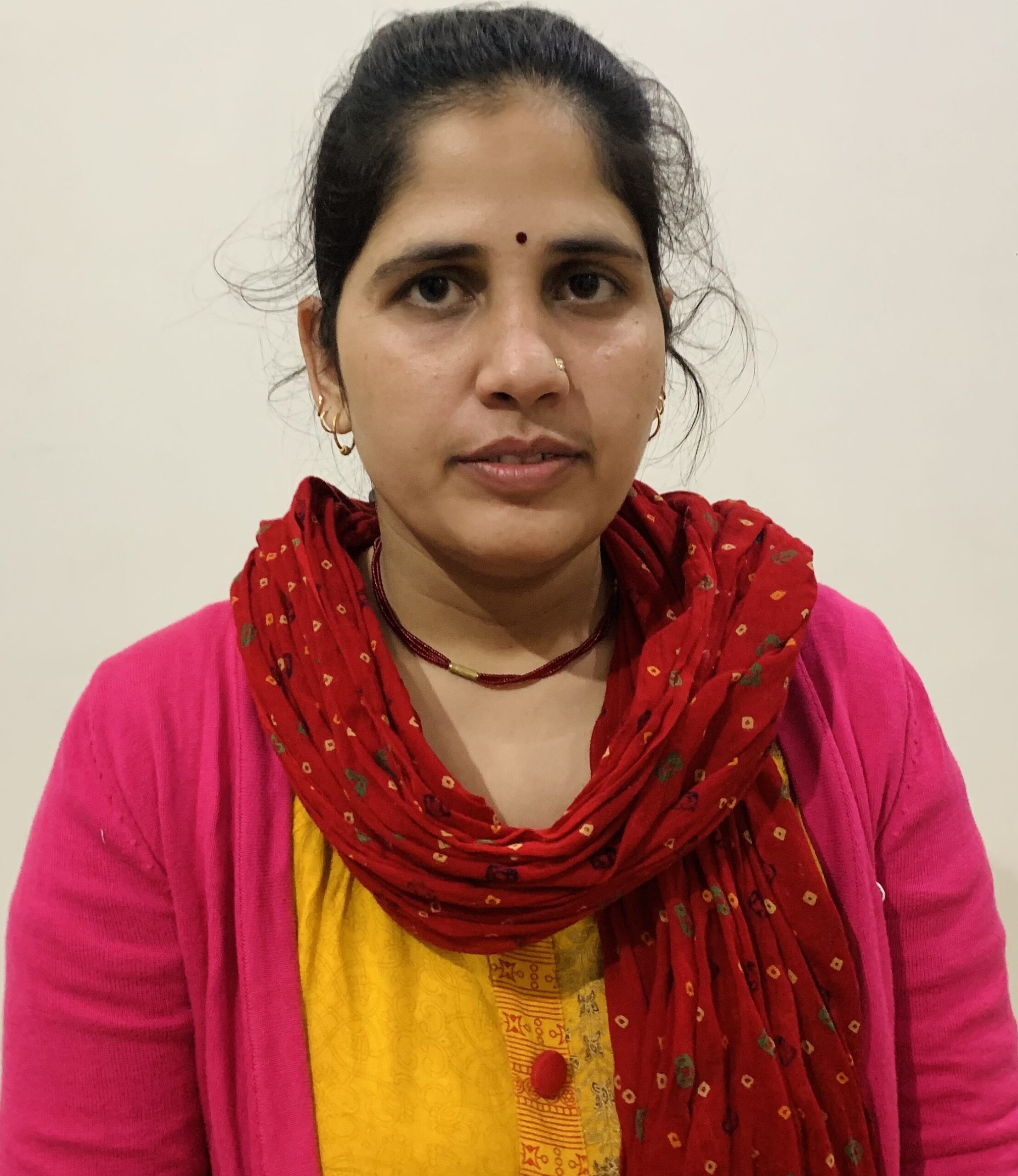 Ms.Sunita Yadav