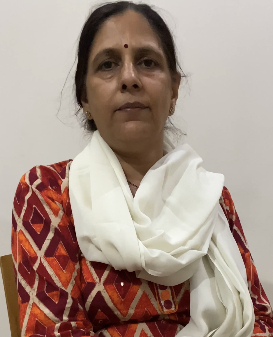 Mrs.Manju Deshawal